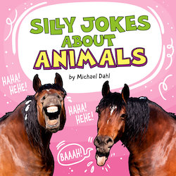 Silly Jokes About Animals