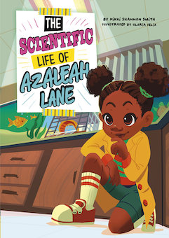 The Scientific Life of Azaleah Lane