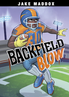 Backfield Blow