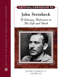 Critical Companion to John Steinbeck: A Literary Reference to His Life and Work