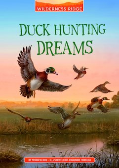 Duck Hunting Dreams