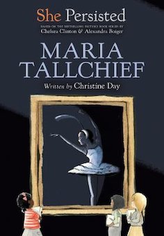 Maria Tallchief