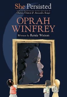 Oprah Winfrey