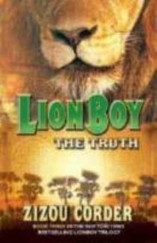 Lionboy: The Truth