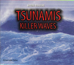 Tsunamis: Killer Waves - Perma-Bound Books