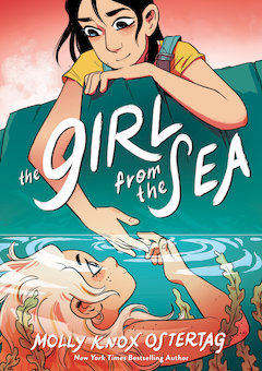 The Girl from the Sea