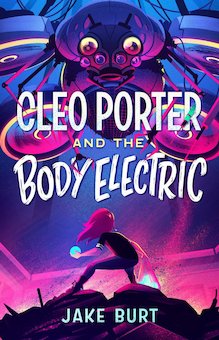 Cleo Porter and the Body Electric