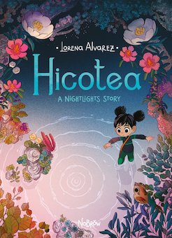 Hicotea: A Nightlights Story