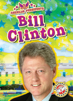 Bill Clinton