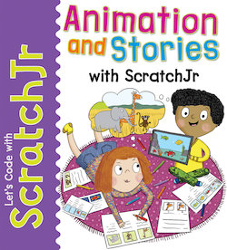 Animation and Stories with ScratchJr