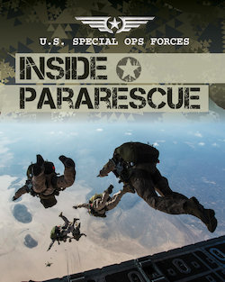 Inside Pararescue