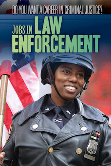 Jobs in Law Enforcement