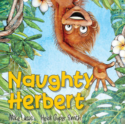 Naughty Herbert