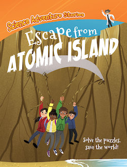 Escape from Atomic Island