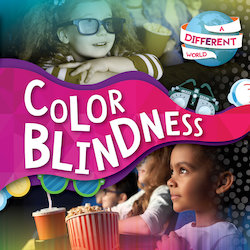 Color Blindness