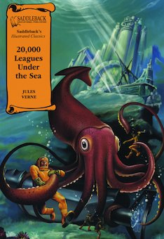 20,000 Leagues Under the Sea