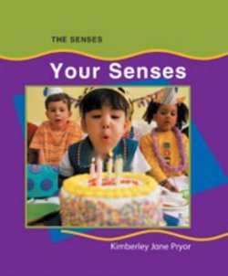 Your Senses