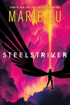 Steelstriker