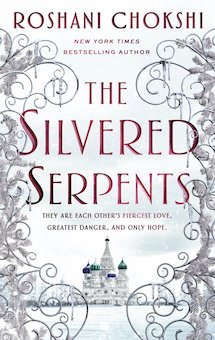 The Silvered Serpents