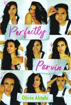 Perfectly Parvin