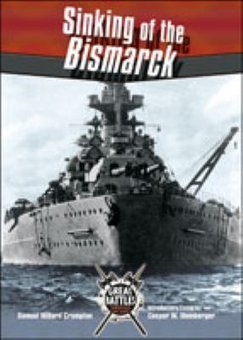 Sinking of the Bismarck