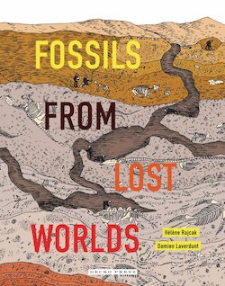 Fossils from Lost Worlds