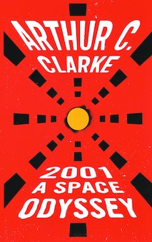 2001: A Space Odyssey