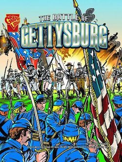 The Battle of Gettysburg