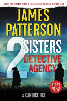 2 Sisters Detective Agency