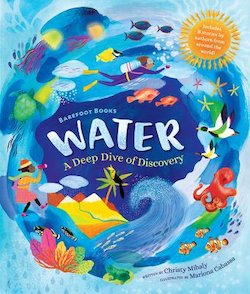 Barefoot Books Water: A Deep Dive Discovery