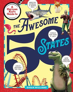 The Awesome 50 States