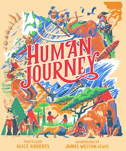 Human Journey