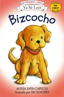 Bizcocho (Biscuit)