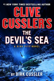 Clive Cussler's the Devil's Sea