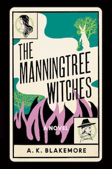 The Manningtree Witches