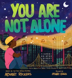 You Are Not Alone