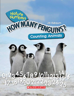 How Many Penguins?: Counting Animals