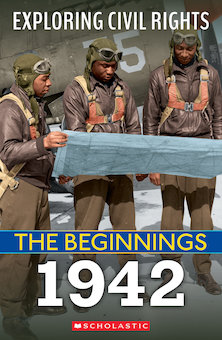 The Beginnings 1942