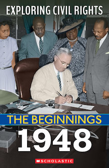 The Beginnings 1948