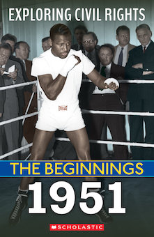 The Beginnings 1951