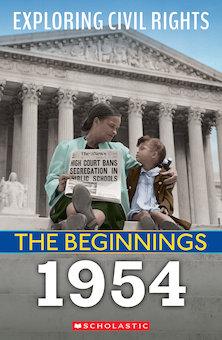 The Beginnings 1954