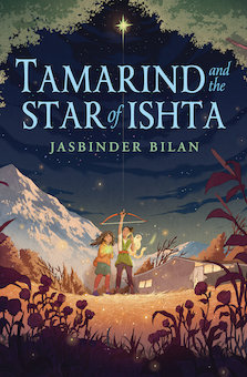 Tamarind and the Star of Ishta