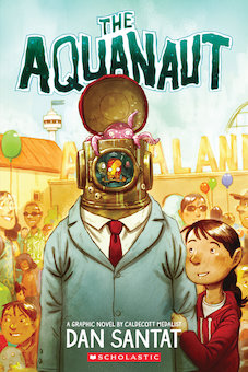 The Aquanaut