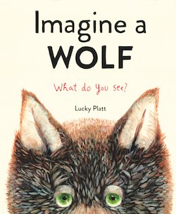 Imagine a Wolf