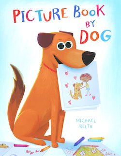 Picture Book by Dog