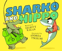 Sharko and Hippo