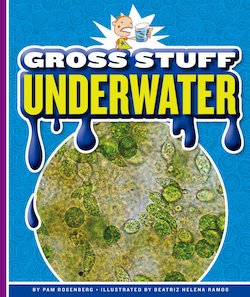 Gross Stuff Underwater