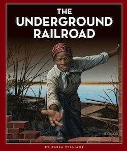 The Underground Railroad