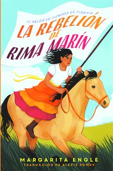 La Rebelion de Rima Marin (Rima's Rebellion)