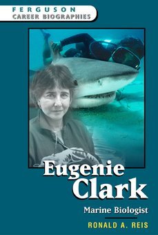 Eugenie Clark: Marine Biologist - Perma-Bound Books